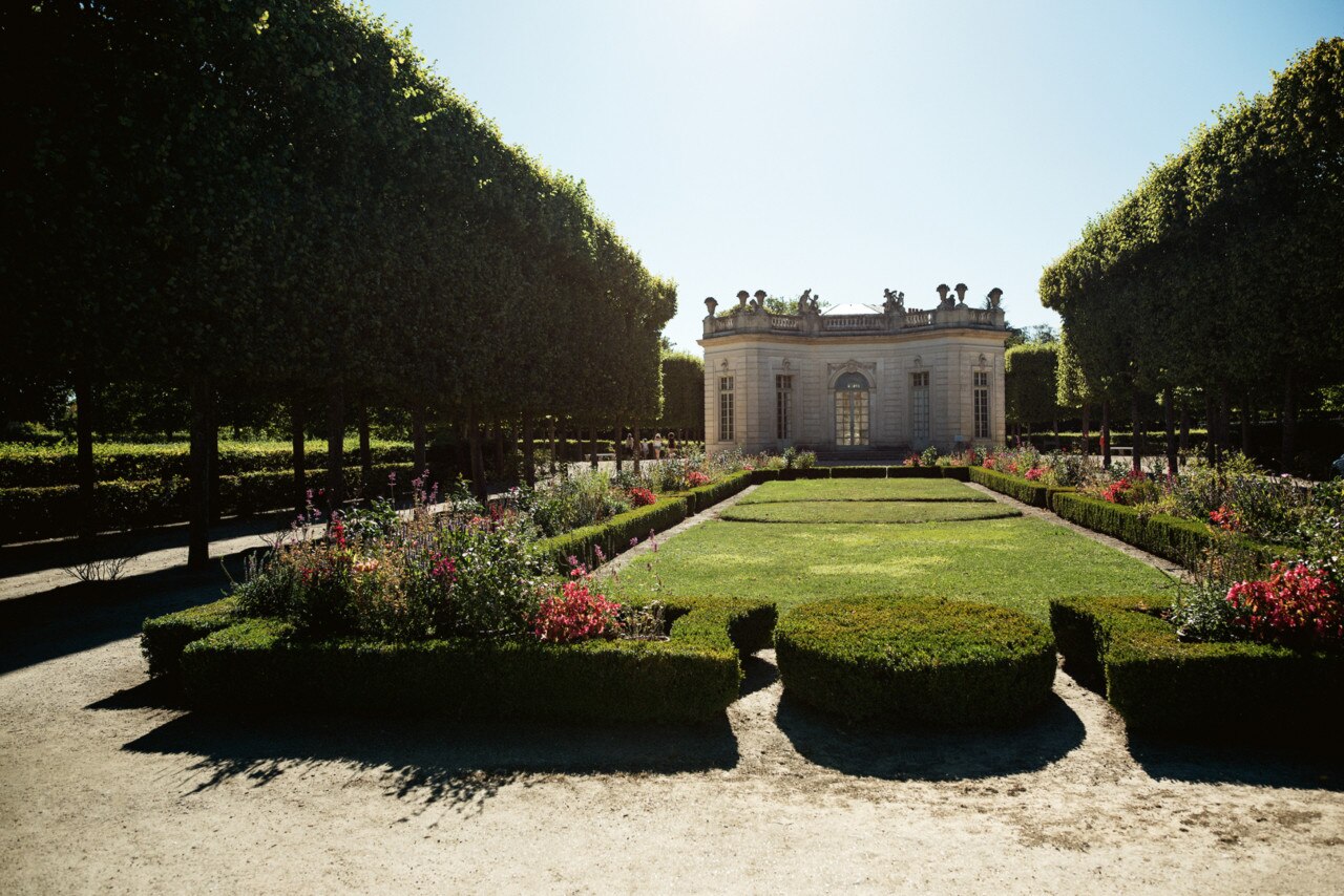 皇家凡尔赛宫室内设计揭秘-17