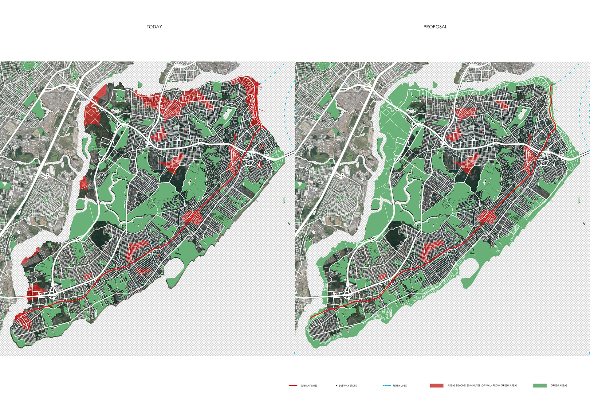 Urban project in Staten Island-3