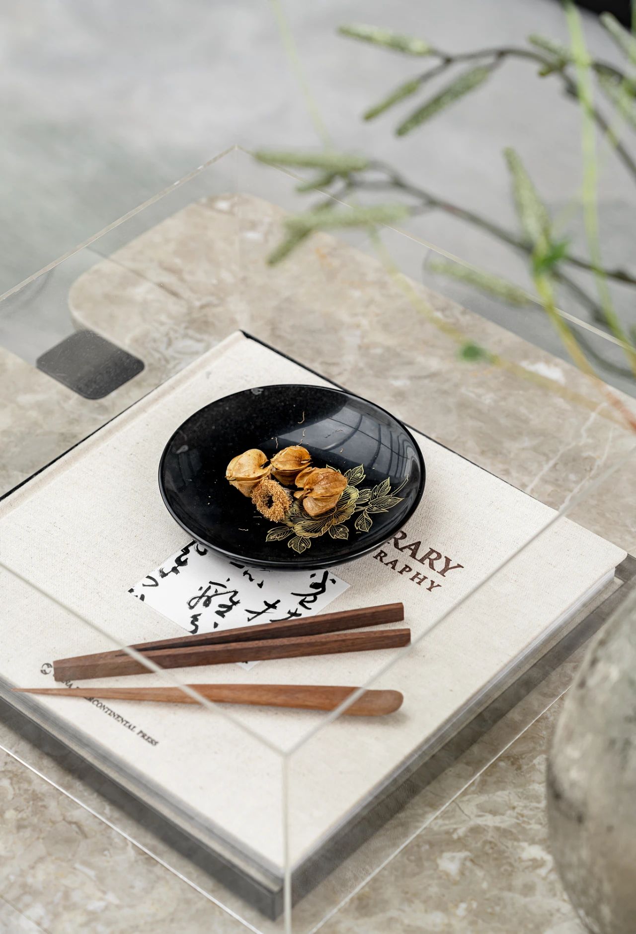 无锡招商美的路劲溪西云境丨中国无锡丨上海孚曼室内设计咨询有限公司-36