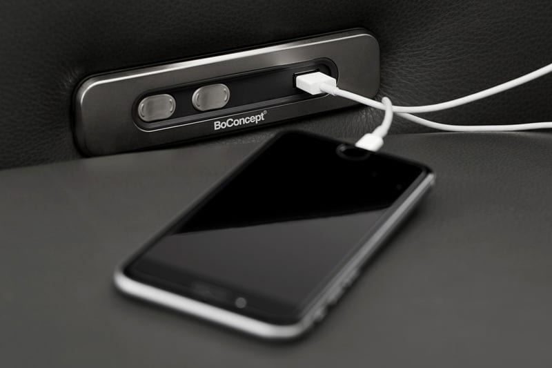 Fotel Harvard（哈佛扶手椅）设计项目丨René Hougaard-13