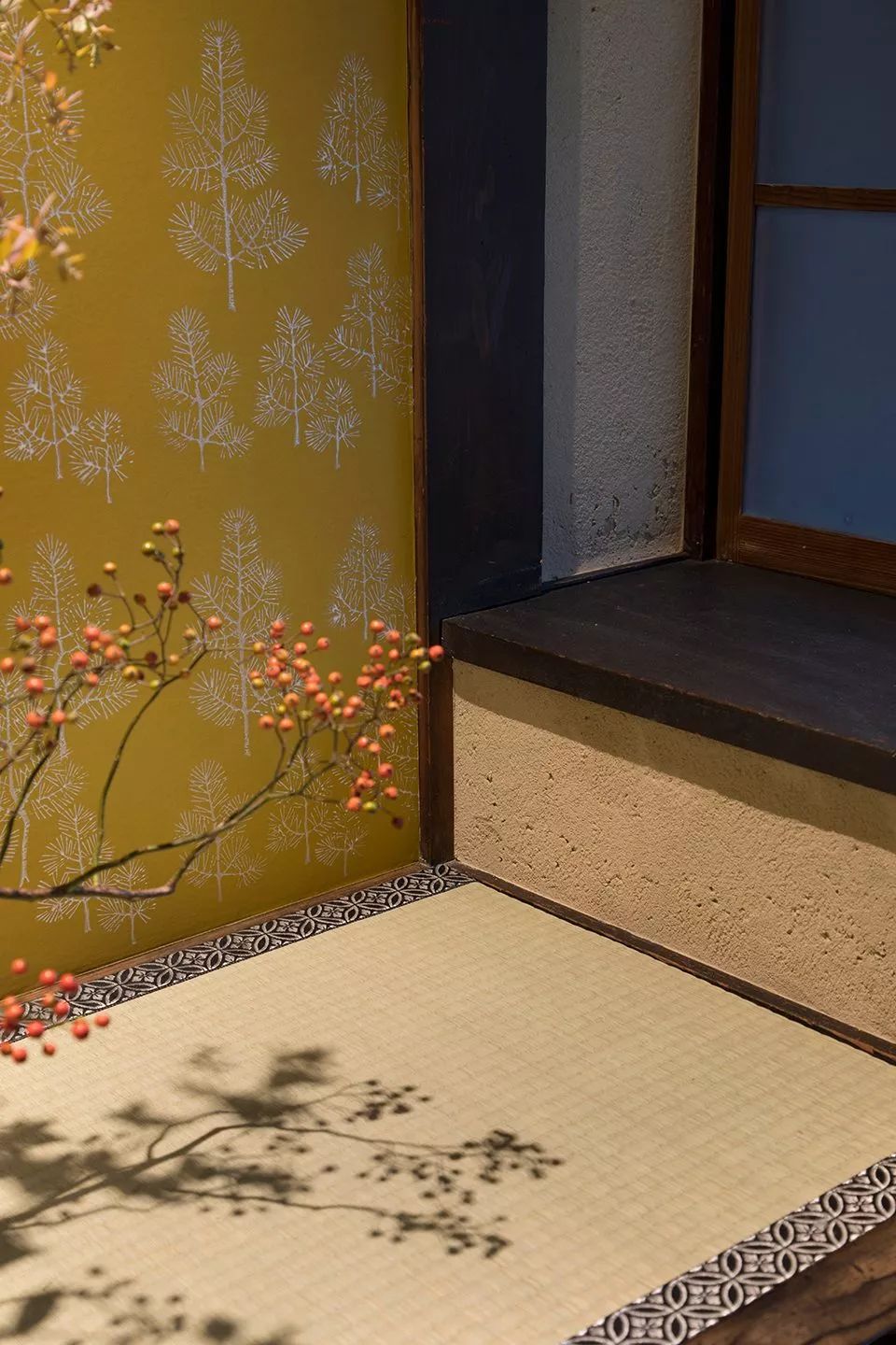 日式庭院住宅，打动灵魂的空间美韵-66