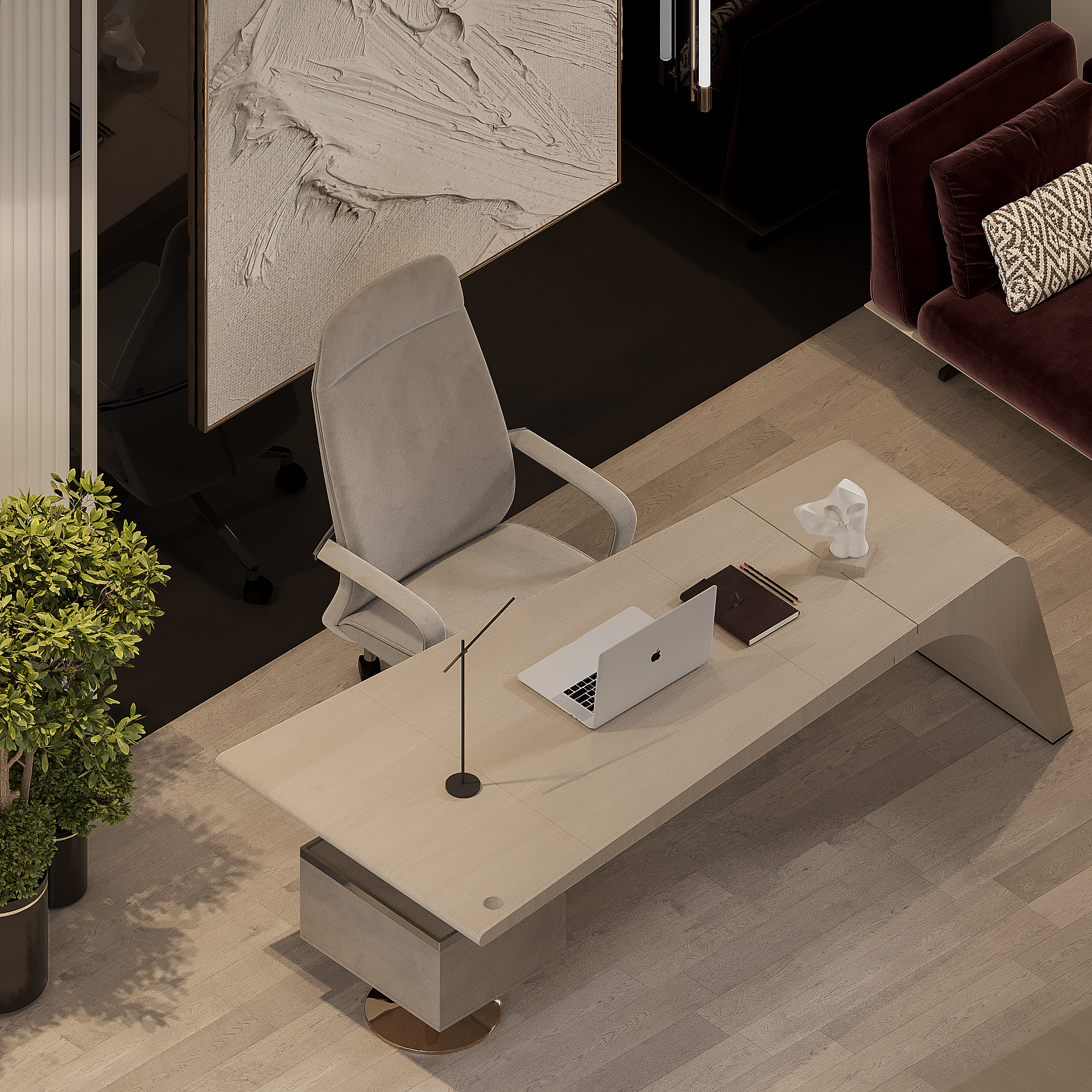 2023 项目成果丨Mohammed Yossef-30