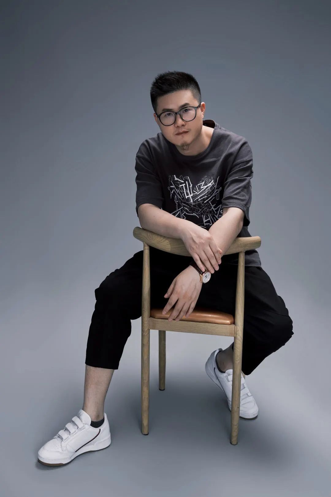 现代简约,自然之居丨中国杭州丨尚层装饰杭州分公司-62