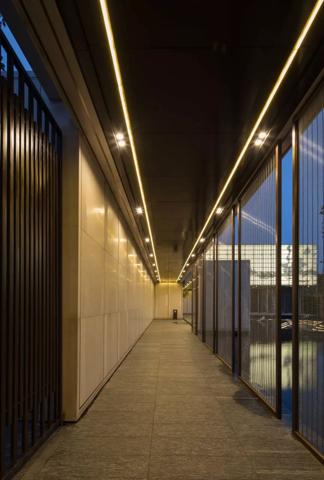 诗画国风 冰清玉华 | 金地·风华雅筑-92