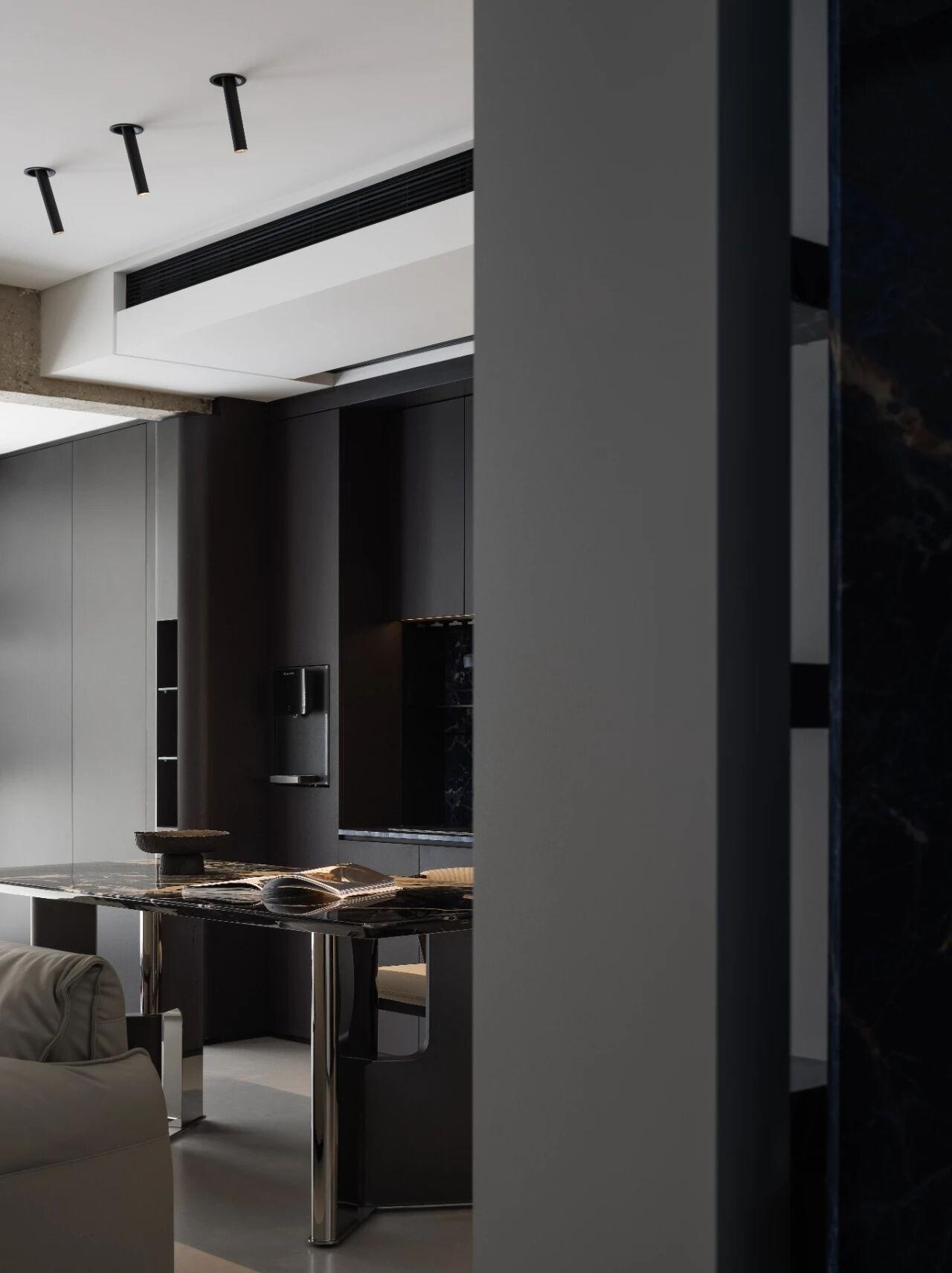 中联·悦融庄·L宅丨中国福建丨序间设计-11