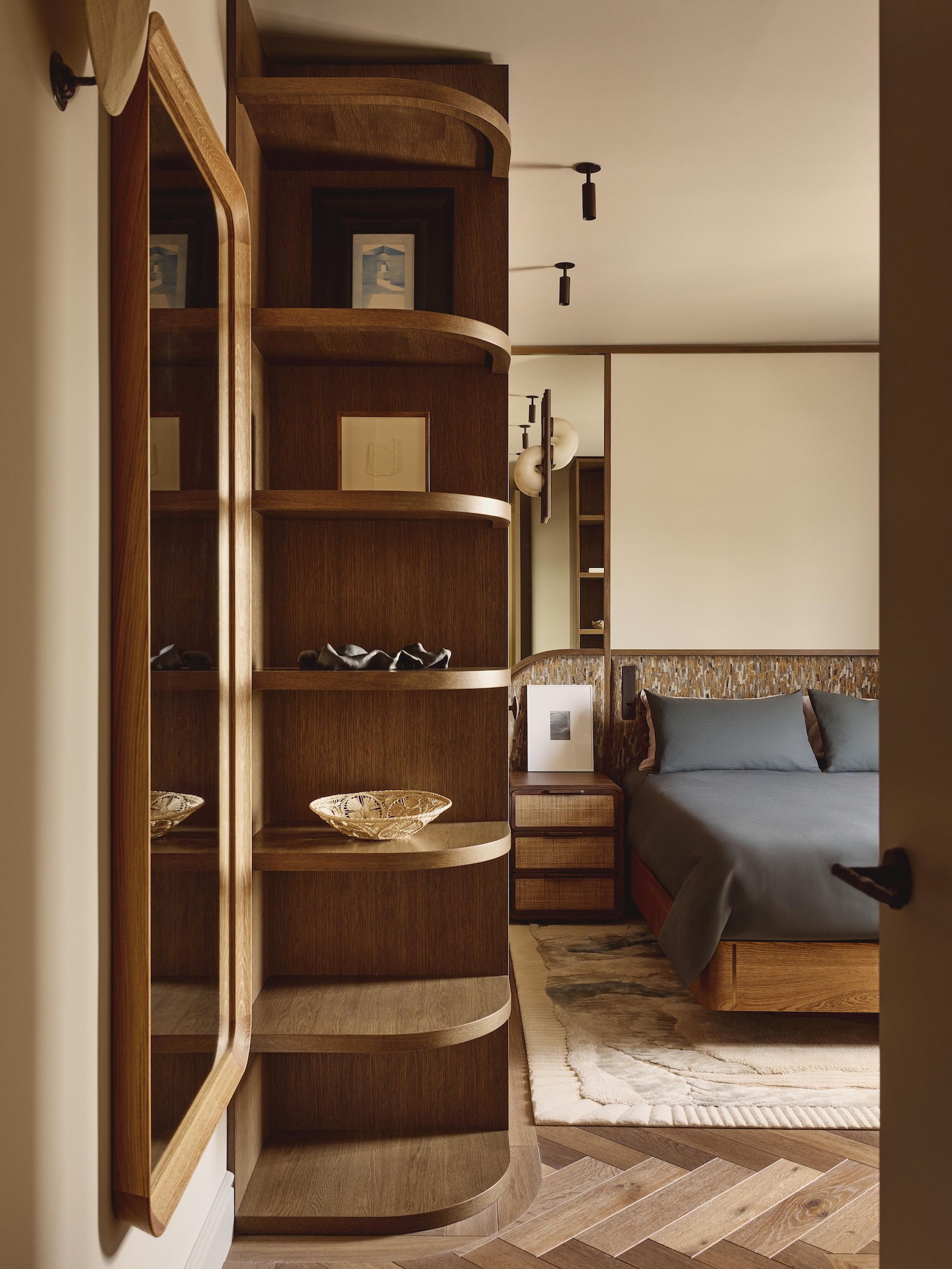 丨英国伦敦丨UNCANNY Studio-22