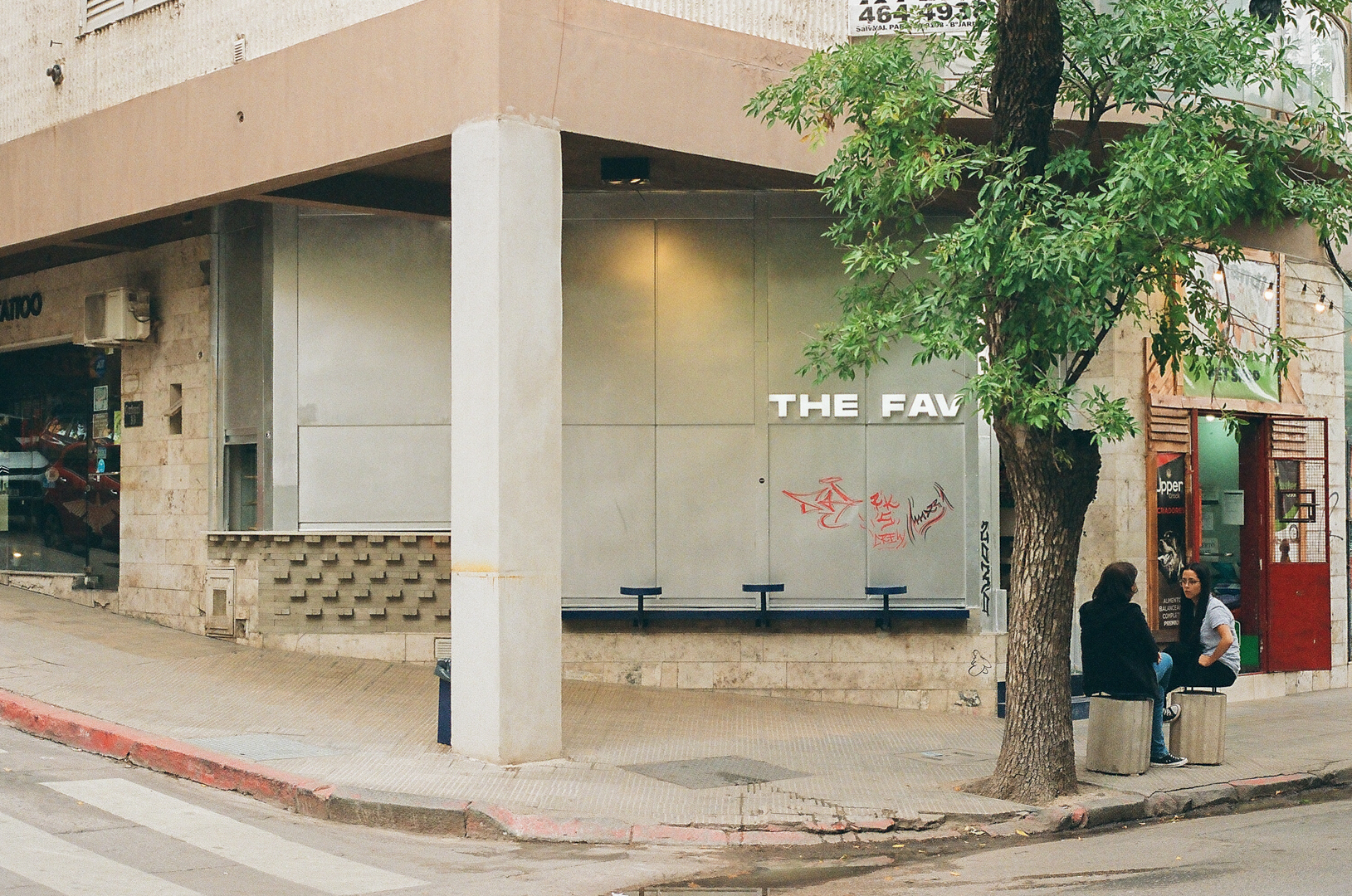 最爱咖啡馆丨阿根廷科尔多瓦丨Rare Studio Experimental-15