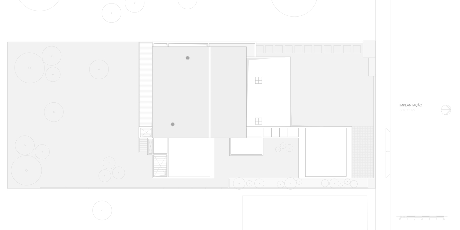 阿萨·德·博尔博莱塔住宅丨巴西丨VOO® Arquitetura e Engenharia-55