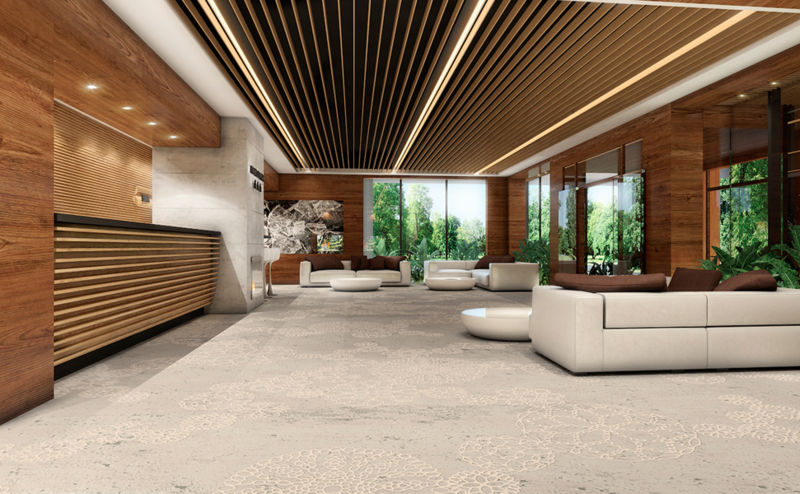 Hotel Pajero酒店扩建及连接部分设计项目丨PolandBiała Podlaska丨KM rubaszkiewicz ARCHITEKCI-8