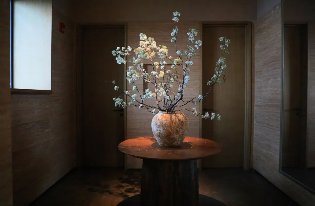 阿丽拉珠海东澳岛酒店丨中国珠海丨HSD水平线设计-271