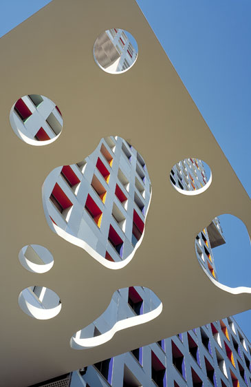 丨美国丨Steven Holl Architects-11