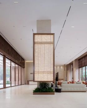 华侨城·熙成里丨中国成都丨基准方中建筑设计股份有限公司