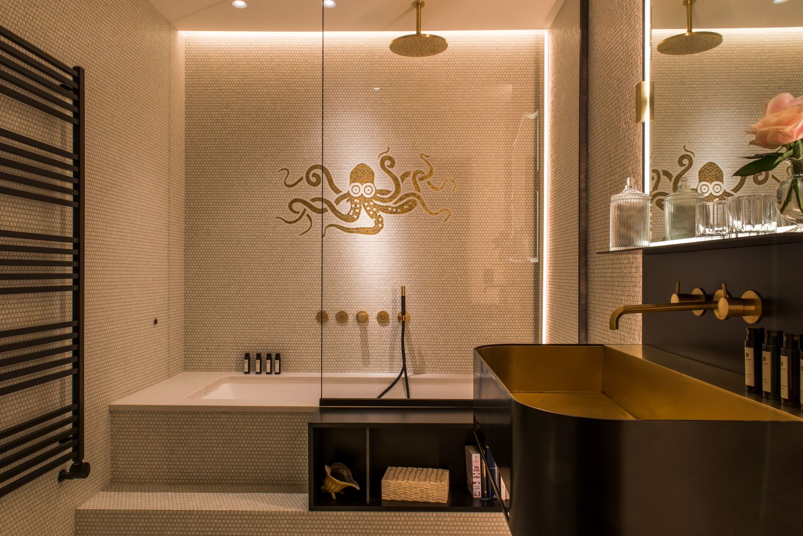 威尼斯诺林斯基酒店丨意大利-43