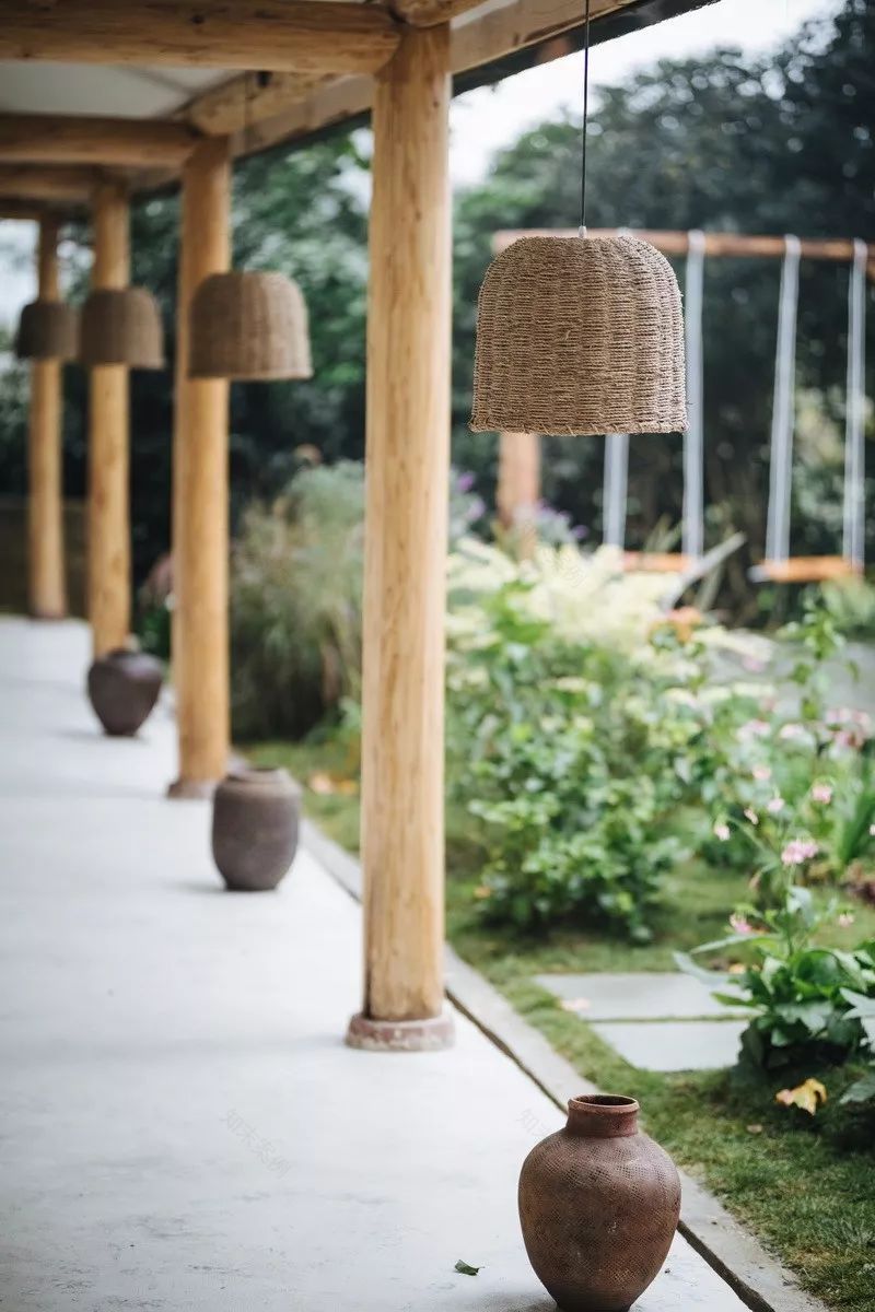 一座院子,度余生-46