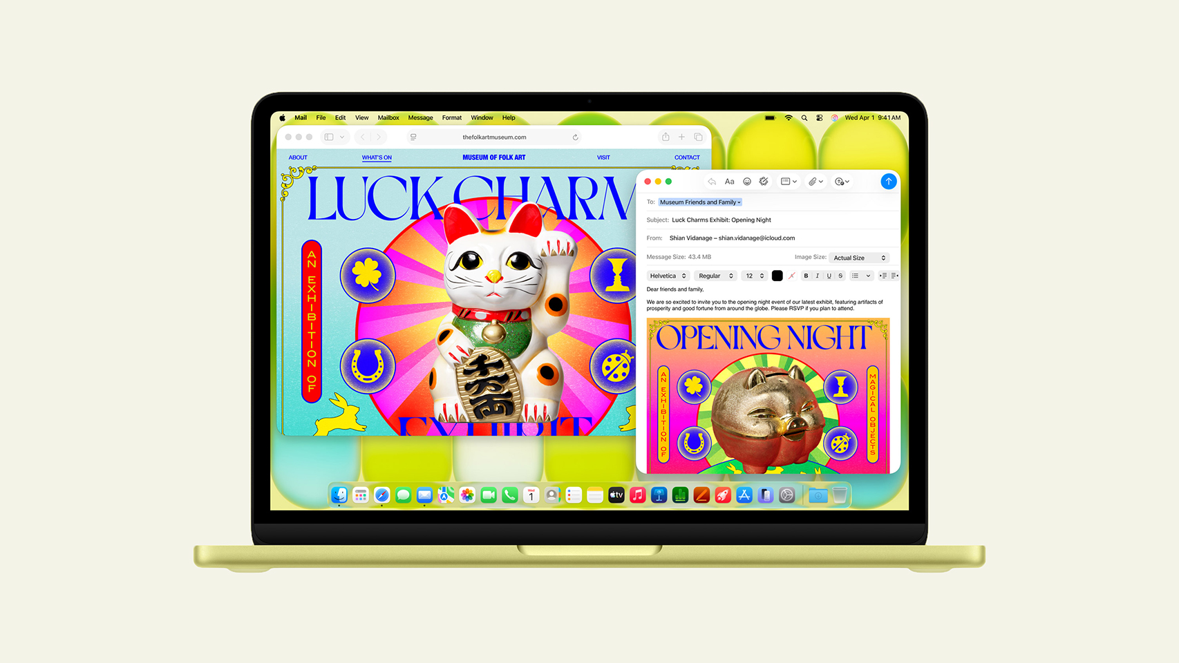 Zaha Hadid Architects 工作室名称使用及变更事宜丨美国丨Apple 工业设计团队（副总裁 Molly Anderson 参与）-9