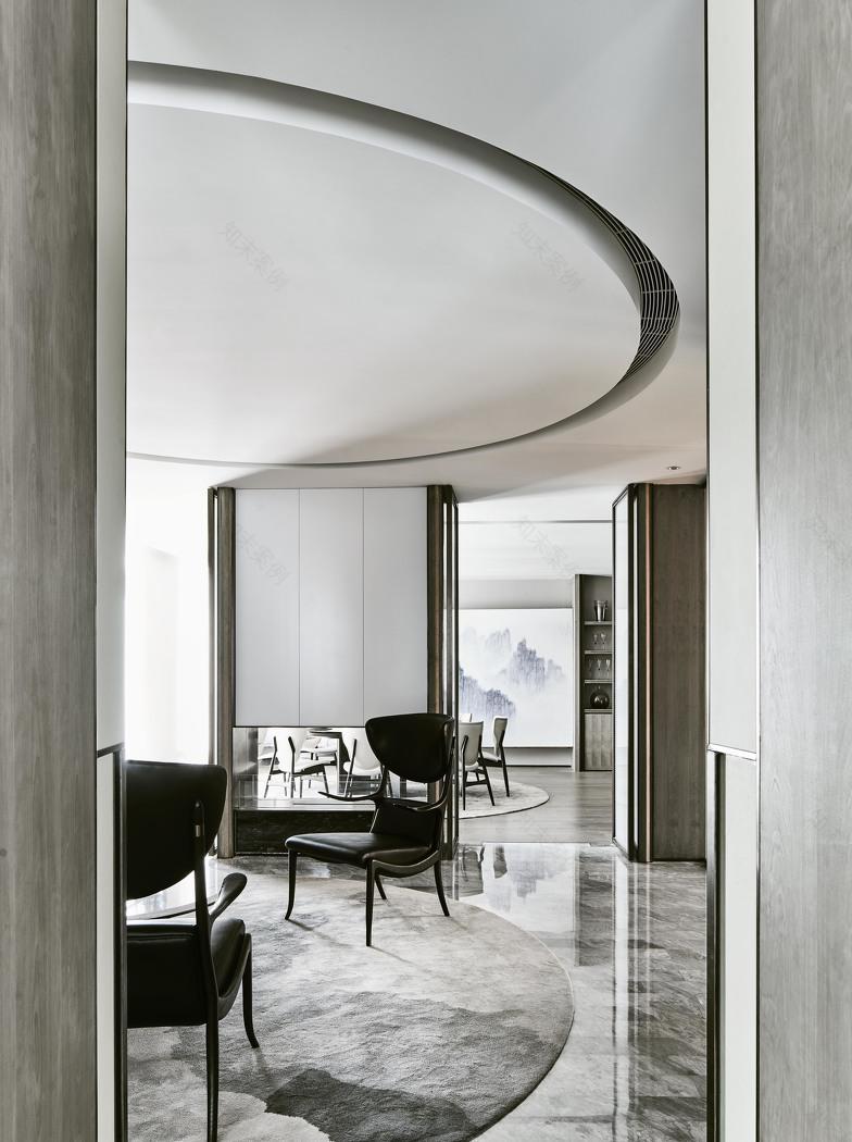 美立方办公会所-41