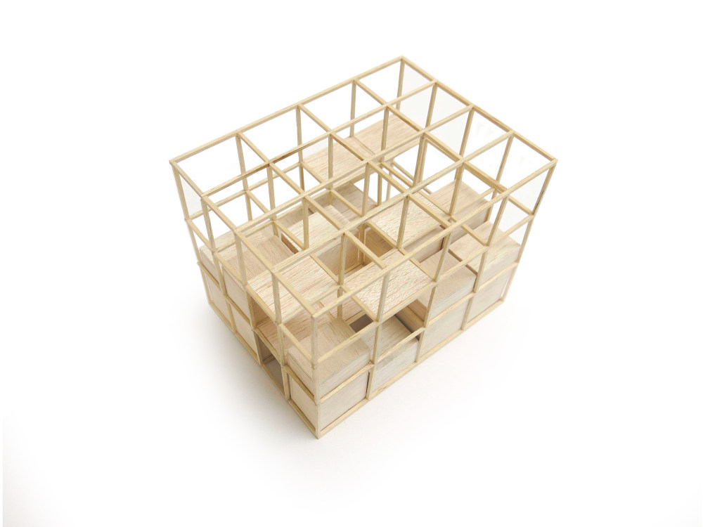 Nc lab 艺术实验空间丨哥伦比亚丨Yemail Arquitectura-24