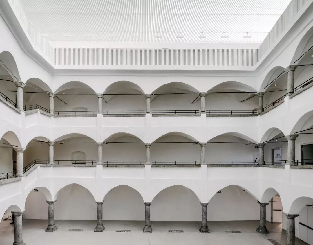 Barozzi / Veiga 建筑事务所 | 城市尊严的赋予者-63