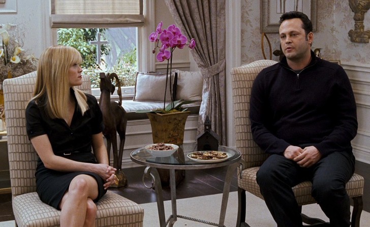 《四圣诞》电影中的四个温馨家居设计-9