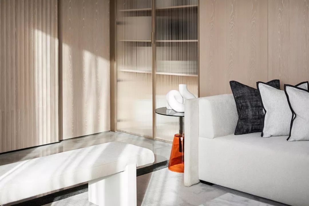 大连中海万锦公馆 | 自然闲适的浪漫空间-7