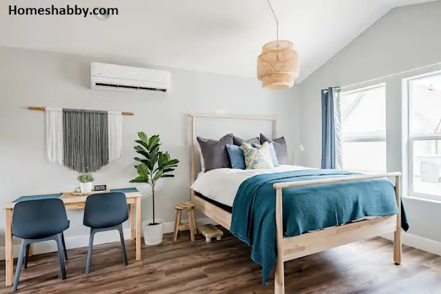 小型民宿室内设计-16