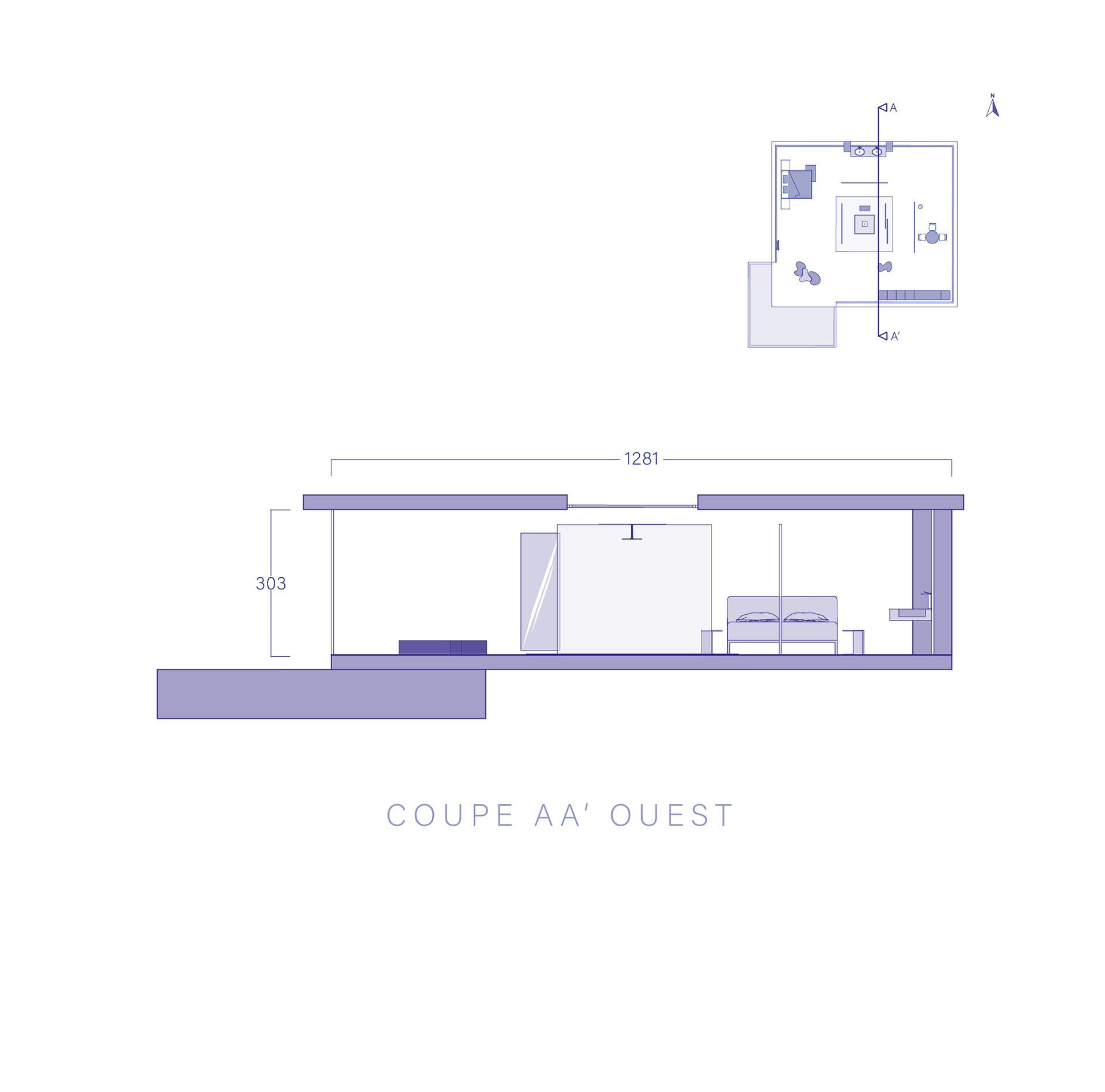 以水为元素的室内设计项目-16