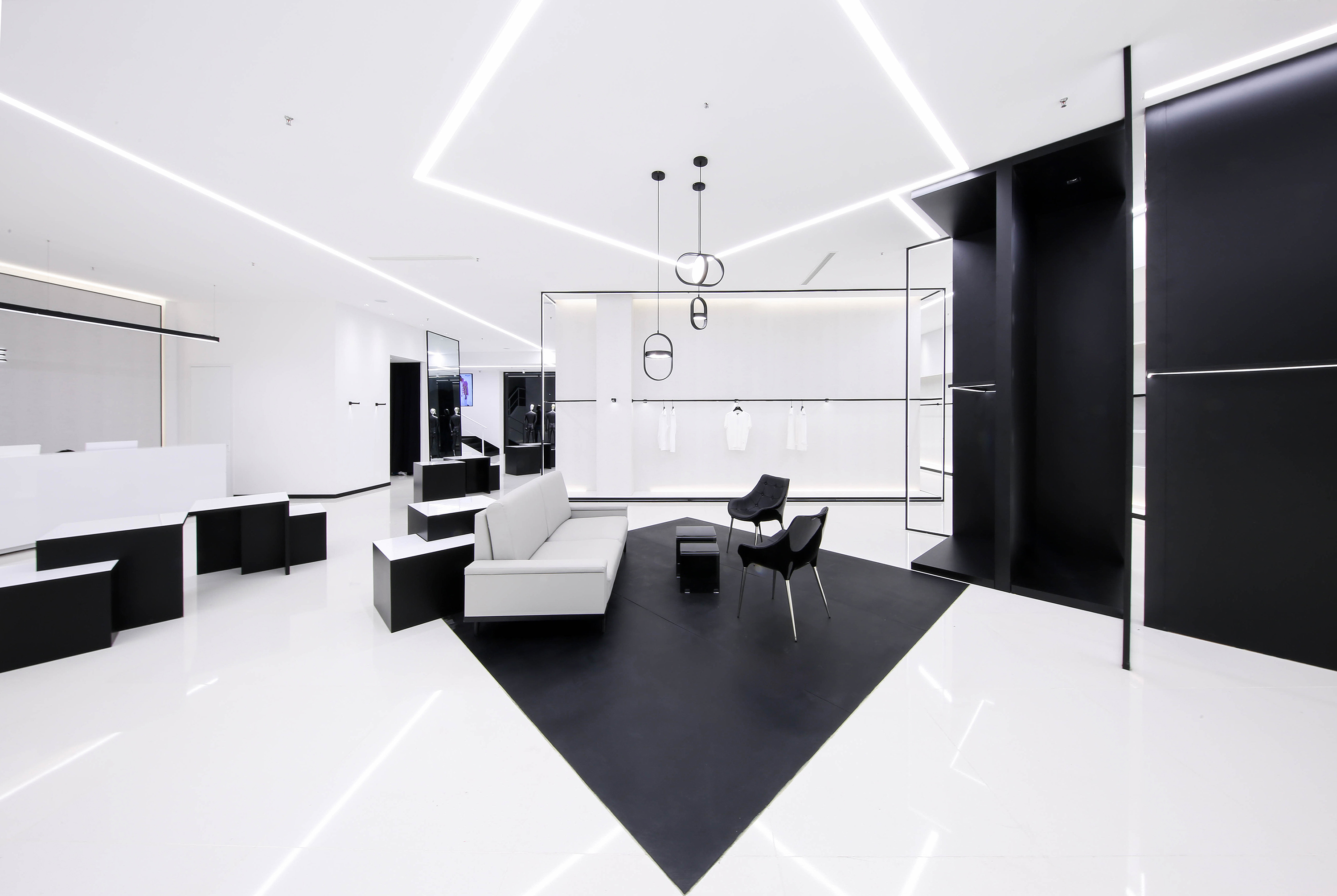 BRLOOTE 男装旗舰店丨中国绍兴丨Greater Dog Architects-38