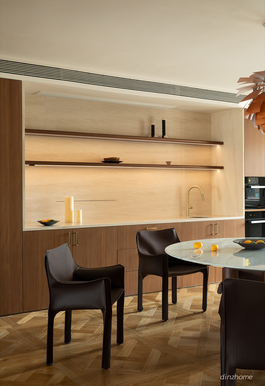 华润置地·悦府丨中国浙江丨路子曰设计事务所-28