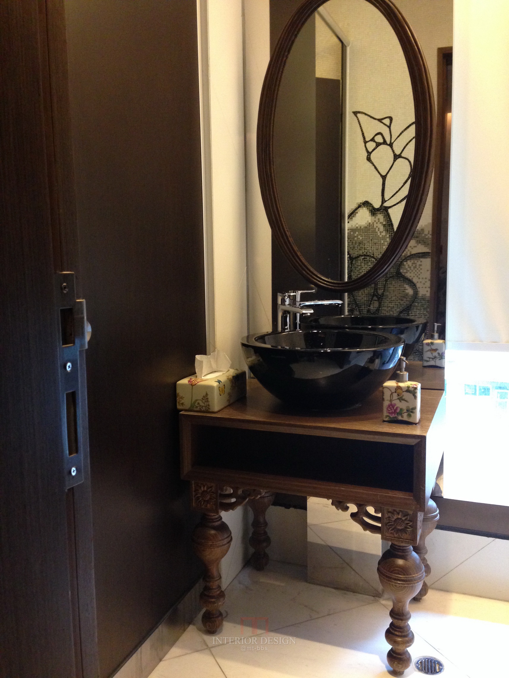 香港湾仔美丽华精品酒店Mira Moon Hotel 自拍分享-13