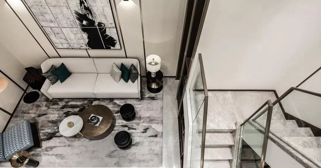 东方诗意栖居 | 中建东孚·熙元府示范单位-92