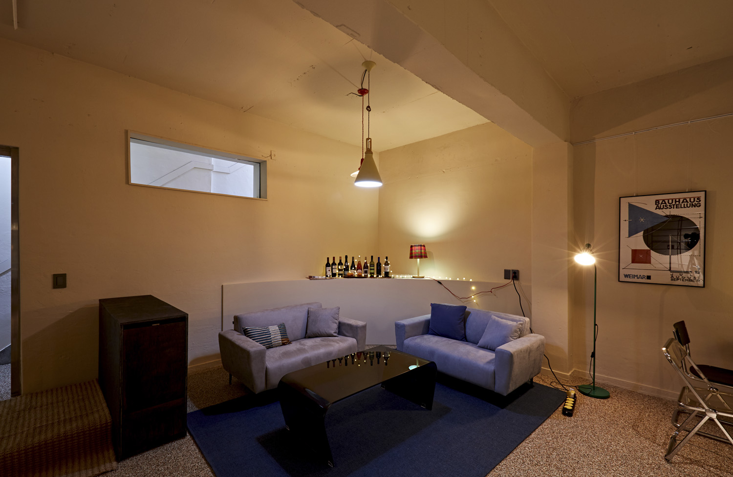 "木质氛围的 30 平米小空间设计"-10