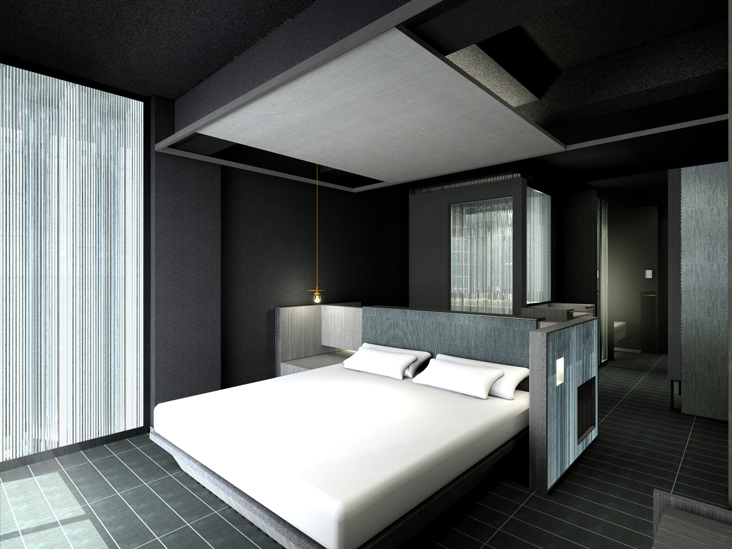 2015 - Hotel Monochrome — EDGE DESIGN INSTITUTE LTD.-6