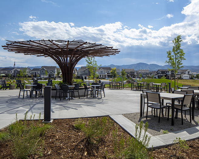 丨美国科罗拉多丨DTJ Design-21