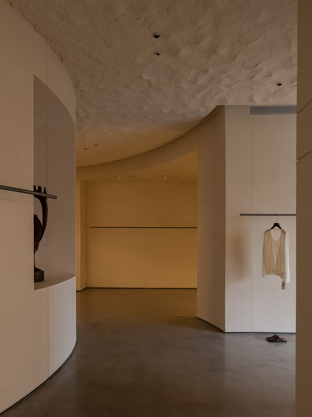 JANJORA美学空间丨中国宁波丨杭州直上空间设计事务所-92