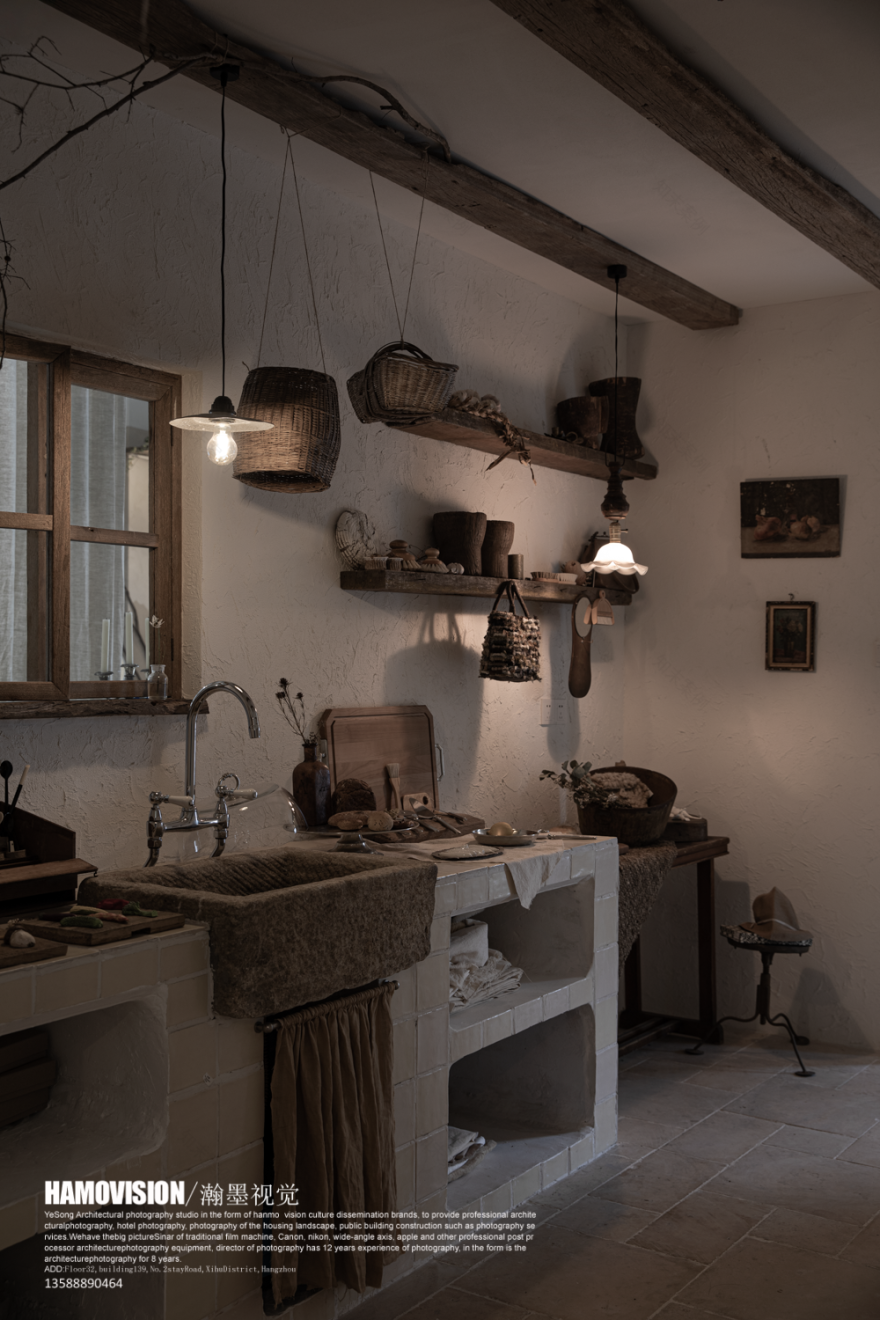 寻述者买手集合店丨中国杭州丨奇点建筑空间设计-62