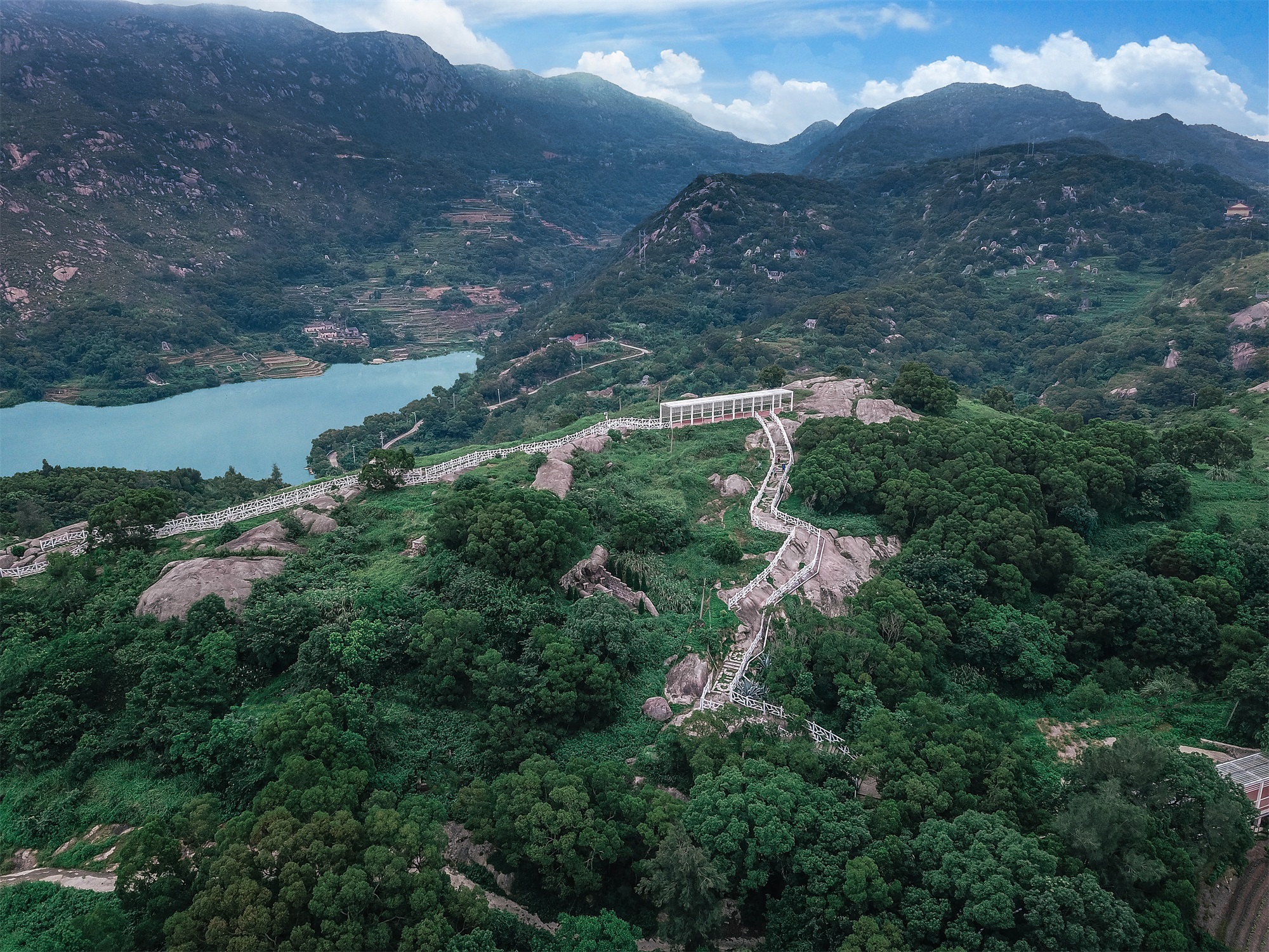 三沙光影小镇休闲步道二期丨中国宁德丨上海川木景观设计有限公司-141
