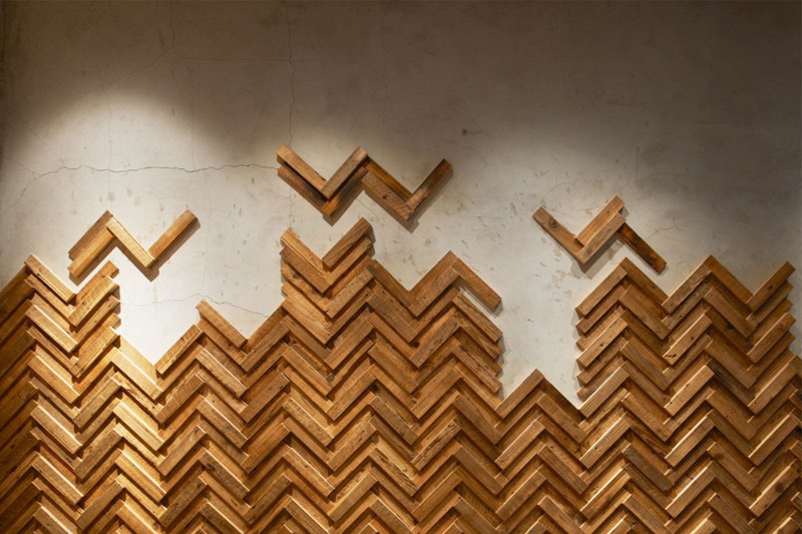 原麦山丘北京三里屯店  B.L.U.E.建筑设计事务所-14