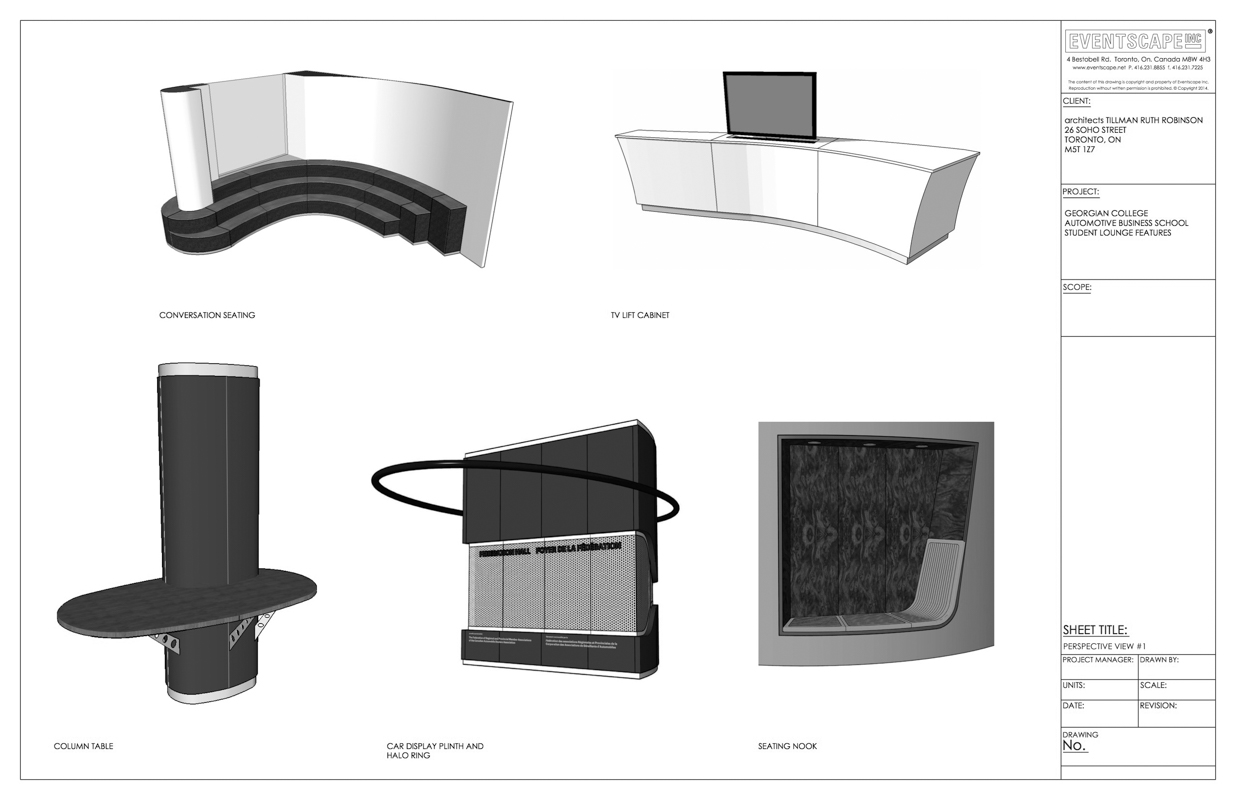 Georgian College | Eventscape-6