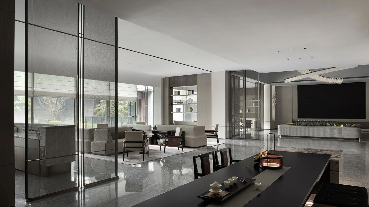 紫檀南长里丨中国无锡丨GFD 广飞设计-52