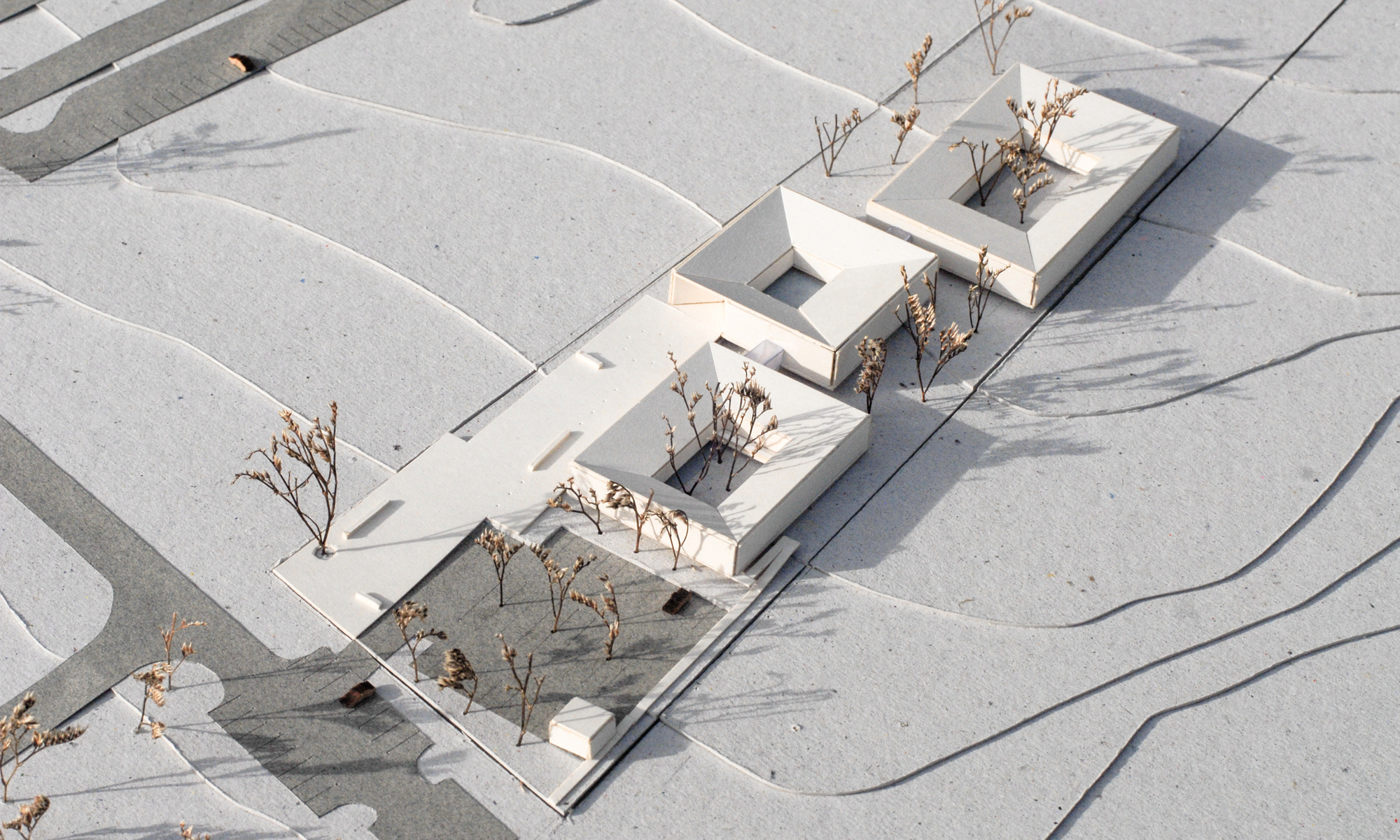 Primary Healthcare Center - UBS Parque do Riacho / Saboia+Ruiz  Arquitetos-65