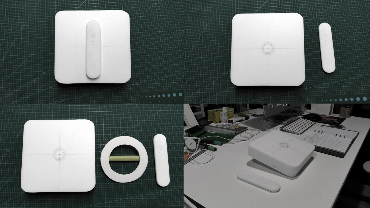 Lenovo LED Smart Projector-6