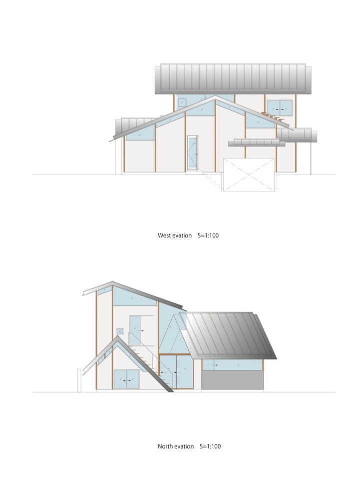 京都四季宜居之家丨日本京都丨y+M design office-45