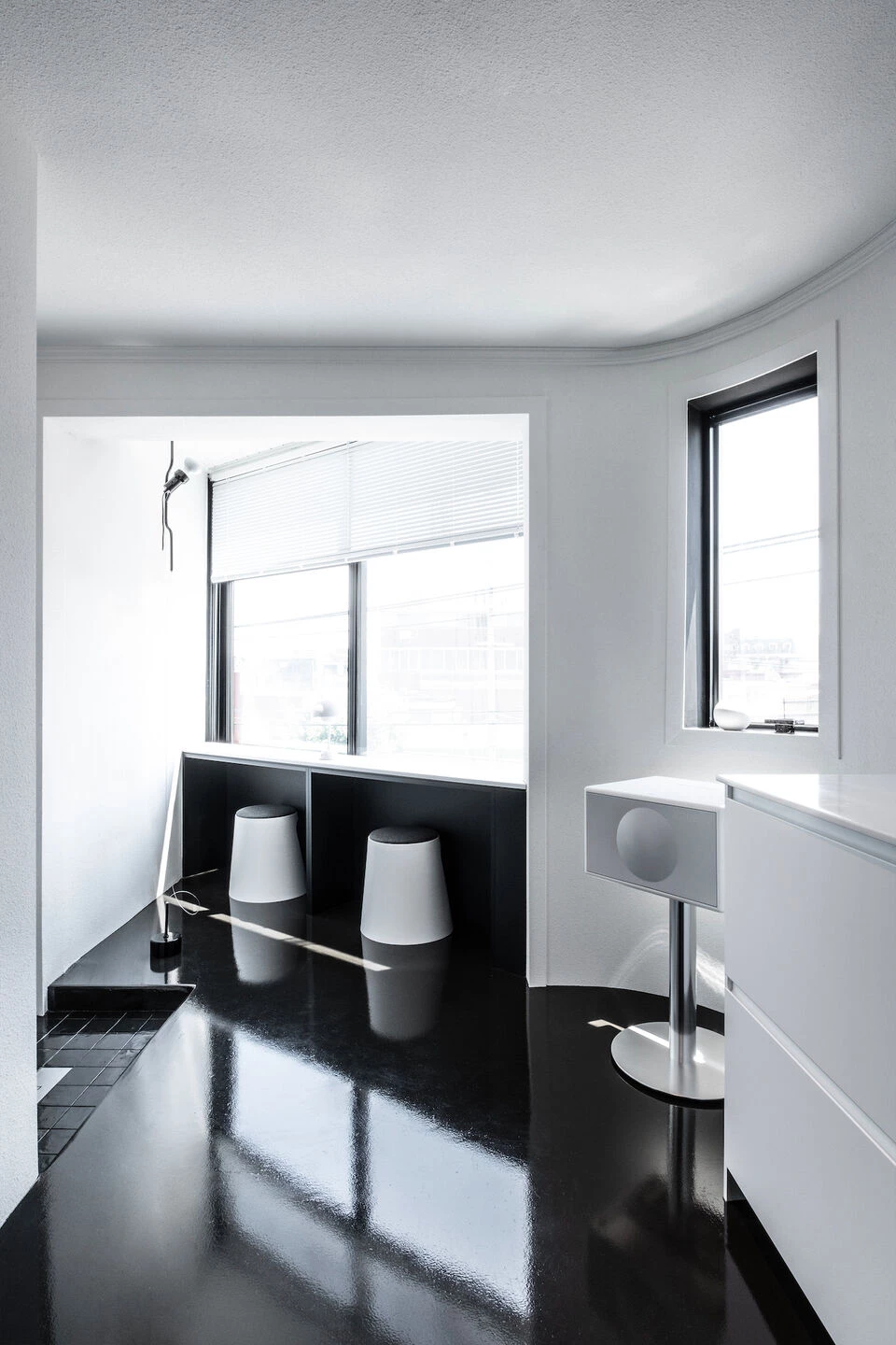 DEEF STUDIO 办公室设计丨韩国首尔-10