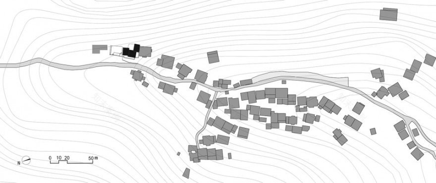 青骊民宿 | 隐世江南,莫干山下的现代园林建筑-142