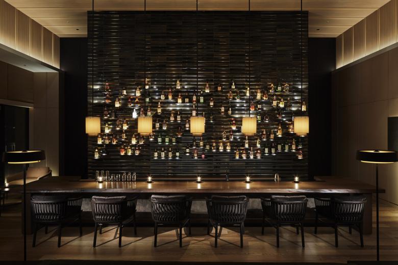 株式会社ワークテクト丨ザ・リッツ・カールトン日光丨日本-3