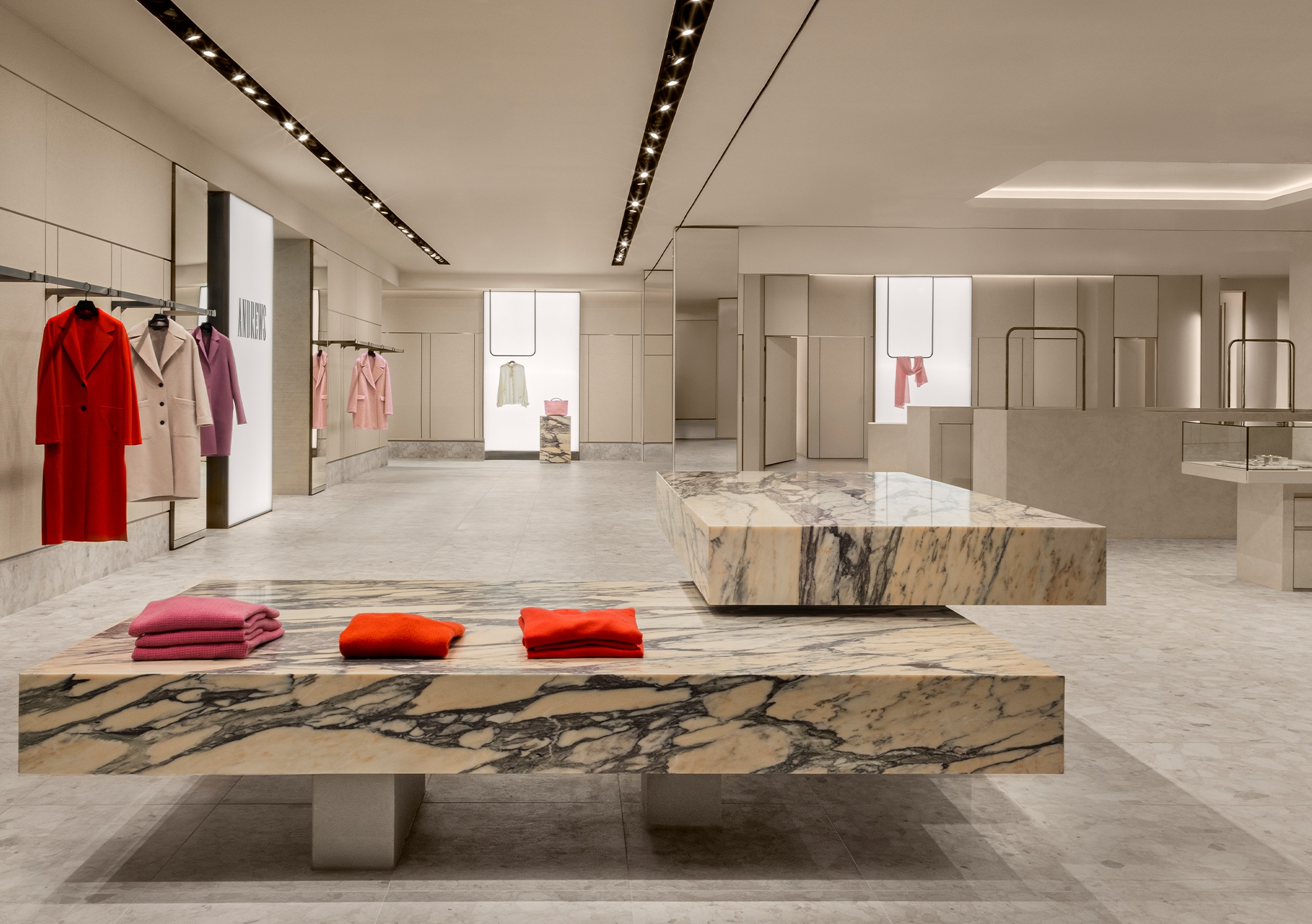 ANDREWS BAYVIEW VILLAGE旗舰店丨加拿大多伦多丨Odami-9