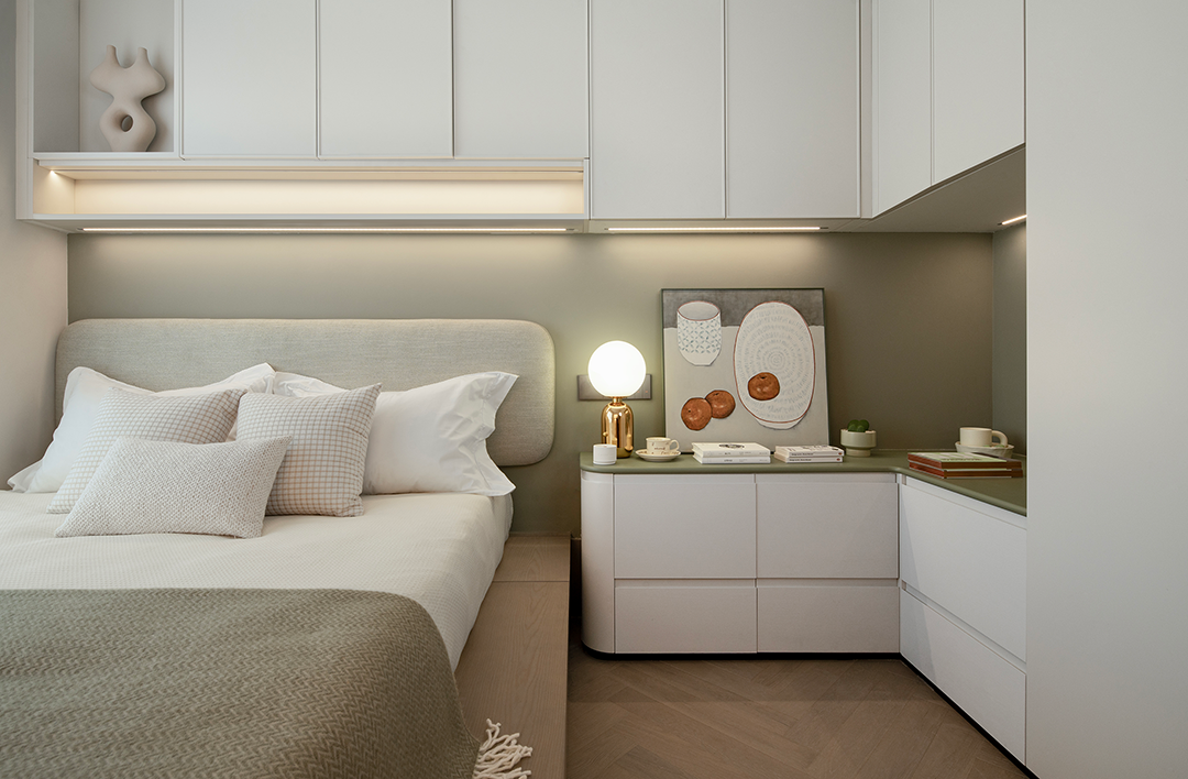 厦门漫玥长滩样板房,厦门叁里云庐样板房丨中国厦门丨零次方空间设计-148