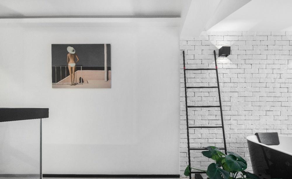 上海谷辰设计 · 云中漫步-41