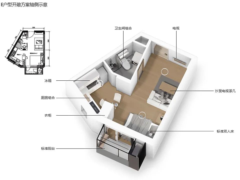 百子湾公租房（燕保·百湾家园）丨中国北京丨MAD建筑事务所-89