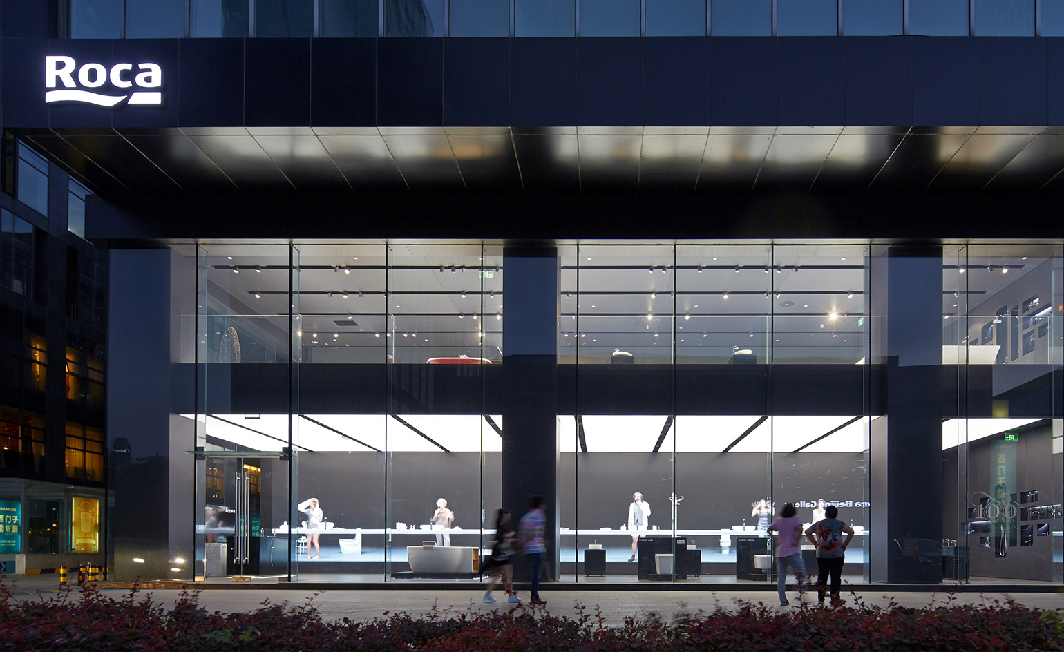 roca gallery ma yansong mad architects beijing china-5